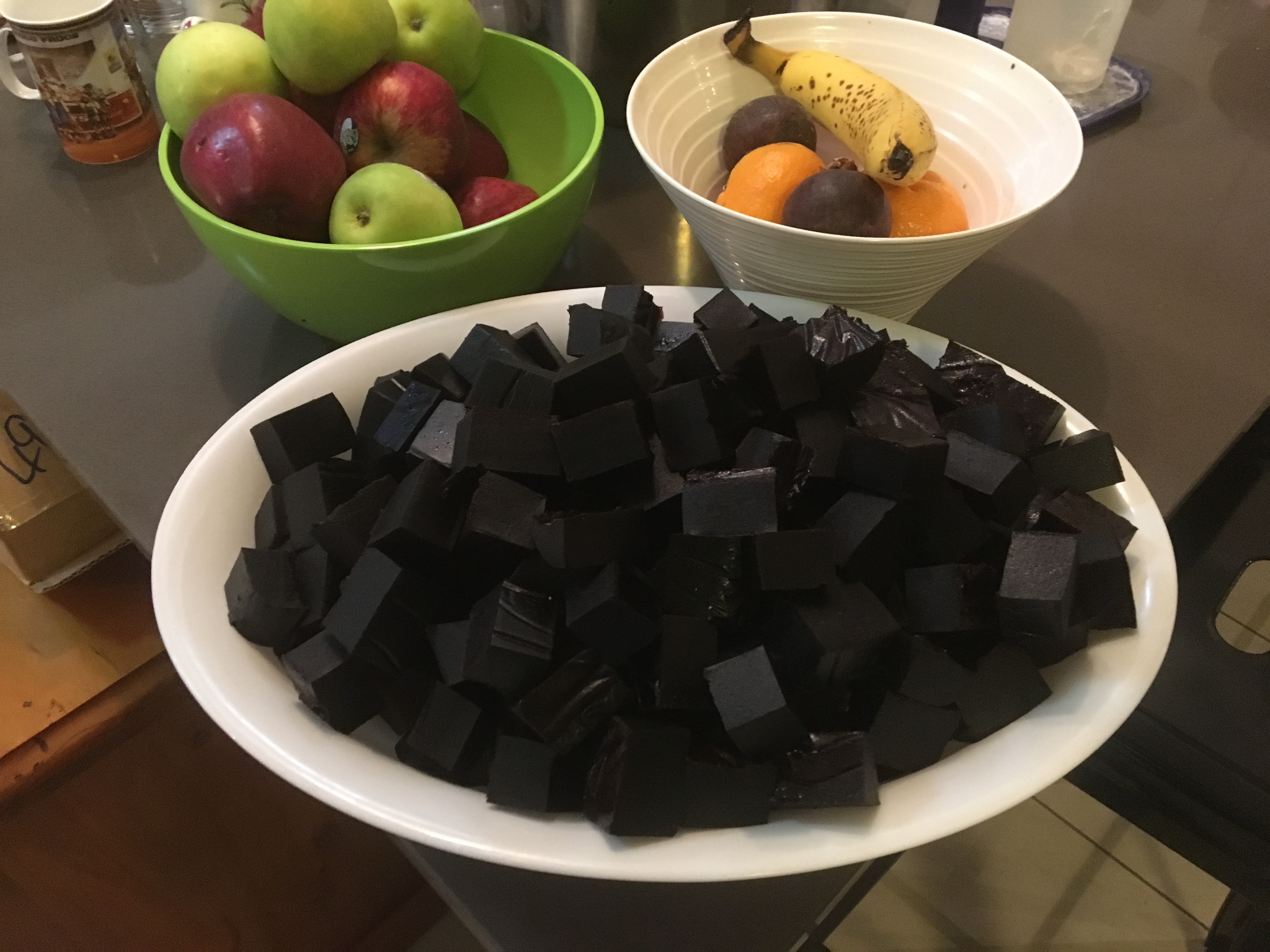 Licorice Recipe ChefSteps