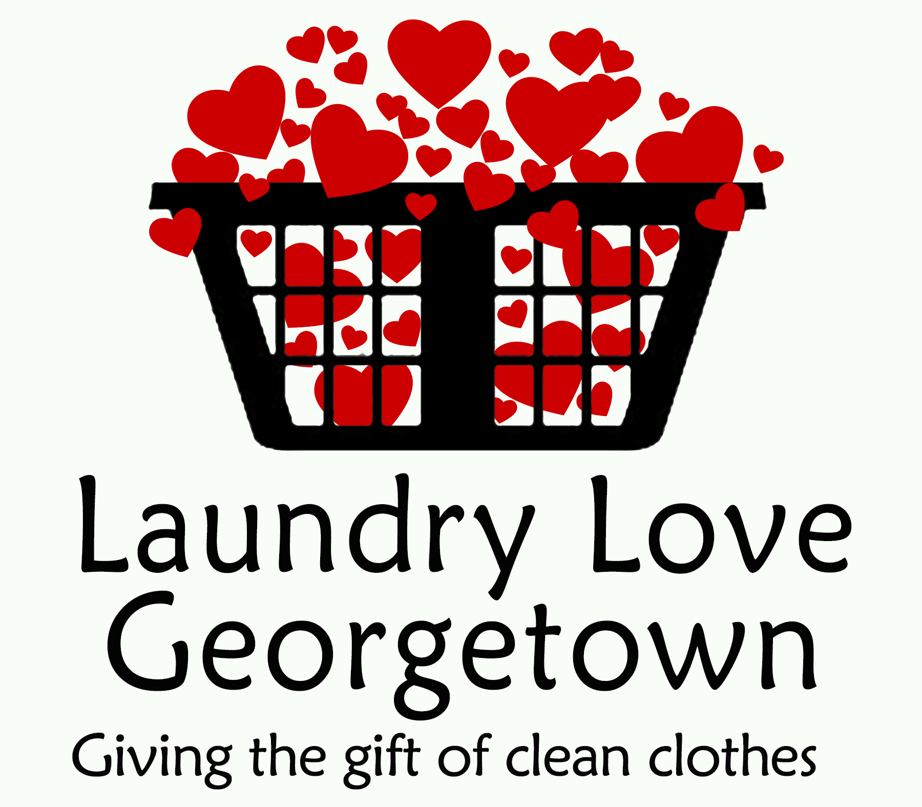 Laundry Love Laundry Love (Powered by Donorbox)