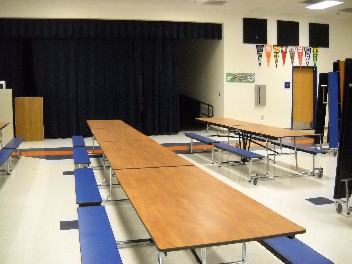 El Paso Independent School District Facilities Hart Elementary School