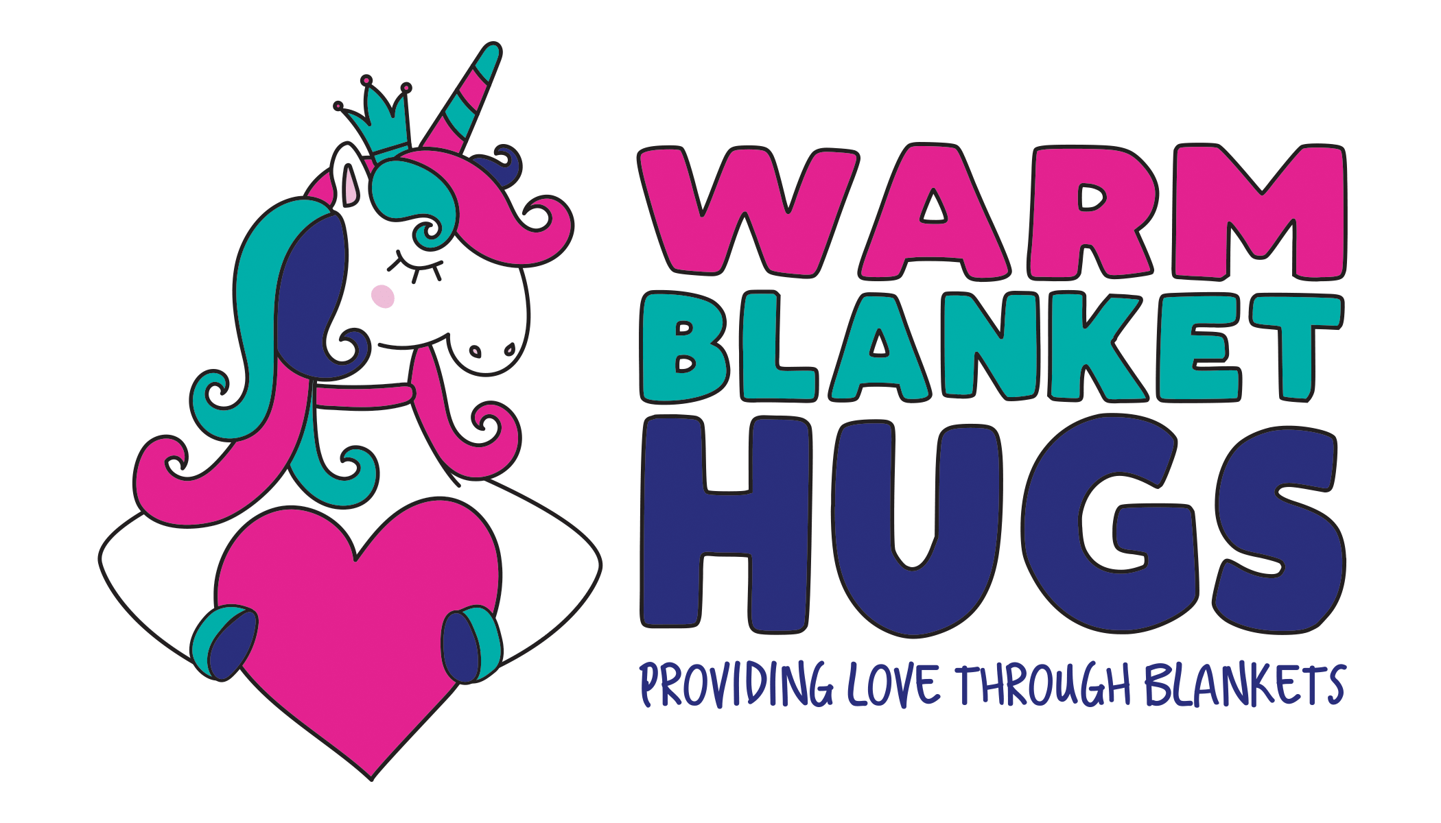Warm Blanket Hugs Warm Blanket Hugs (Powered by Donorbox)