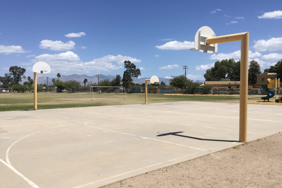 Facility Rentals LynnUrquides Elementary School Basketball Courts