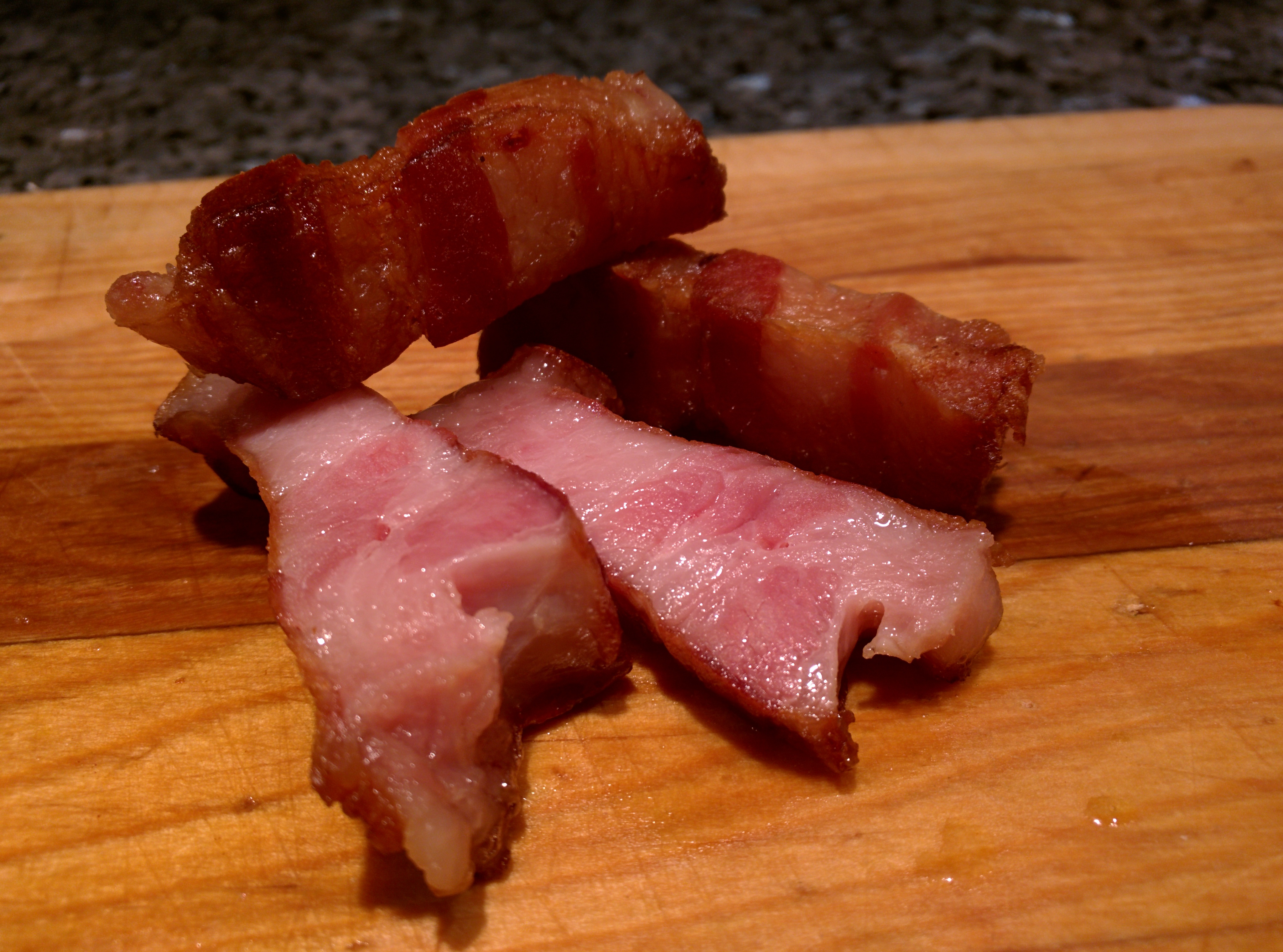 Fat DuckInspired Ultimate Pork Belly Sous Vide Recipe ChefSteps