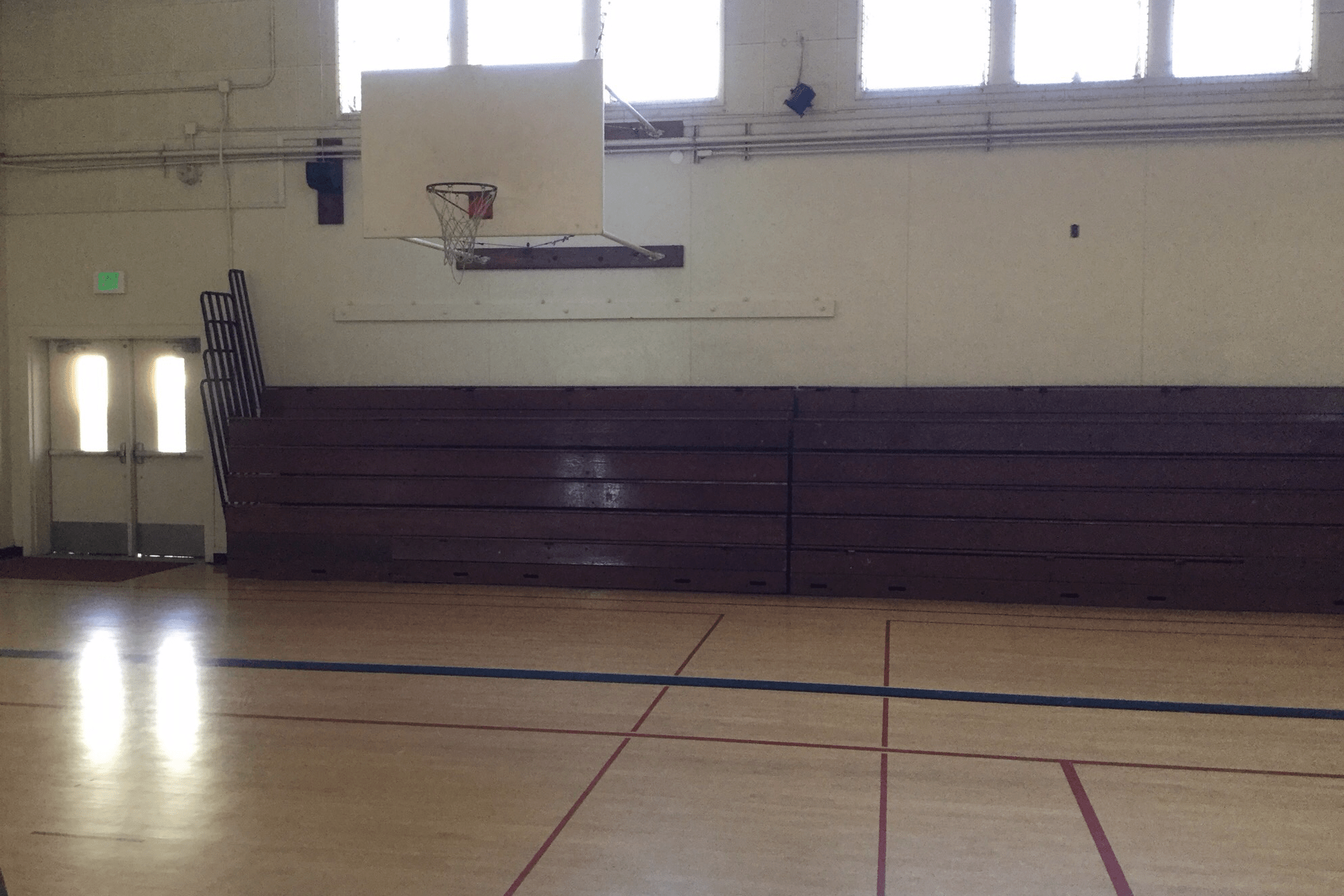 Long Beach Unified School District Office of Community Use of School