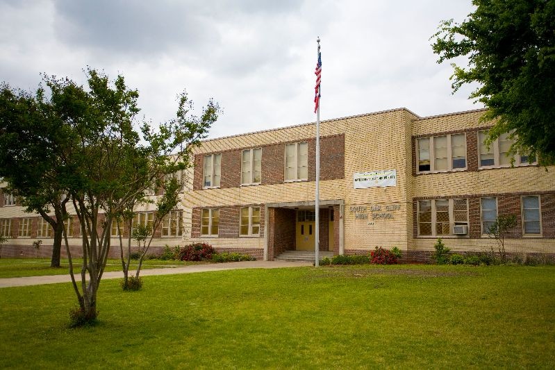 Dallas ISD Facility Rentals SOUTH OAK CLIFF HIGH SCHOOL
