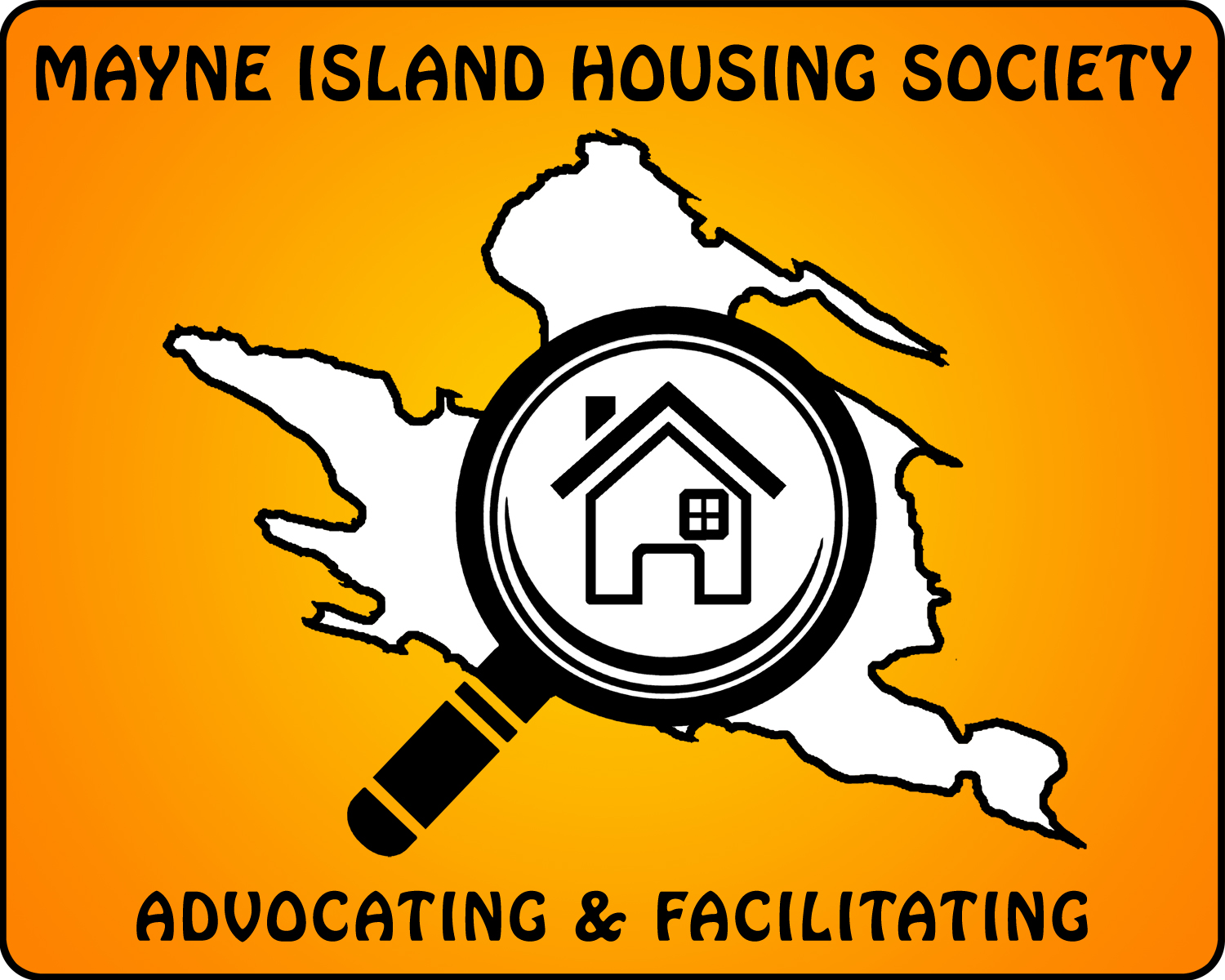 Purchases Mayne Island Housing Society (Powered by Donorbox)