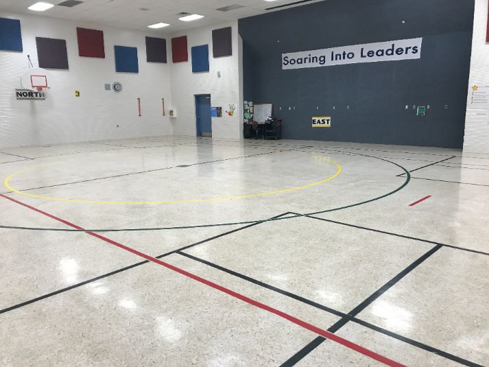 Jordan School District Facility Rentals Riverside Elementary School