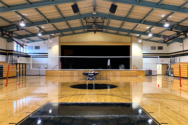 ECISD Facility Rentals Wilson & Young Medal of Honor Middle School