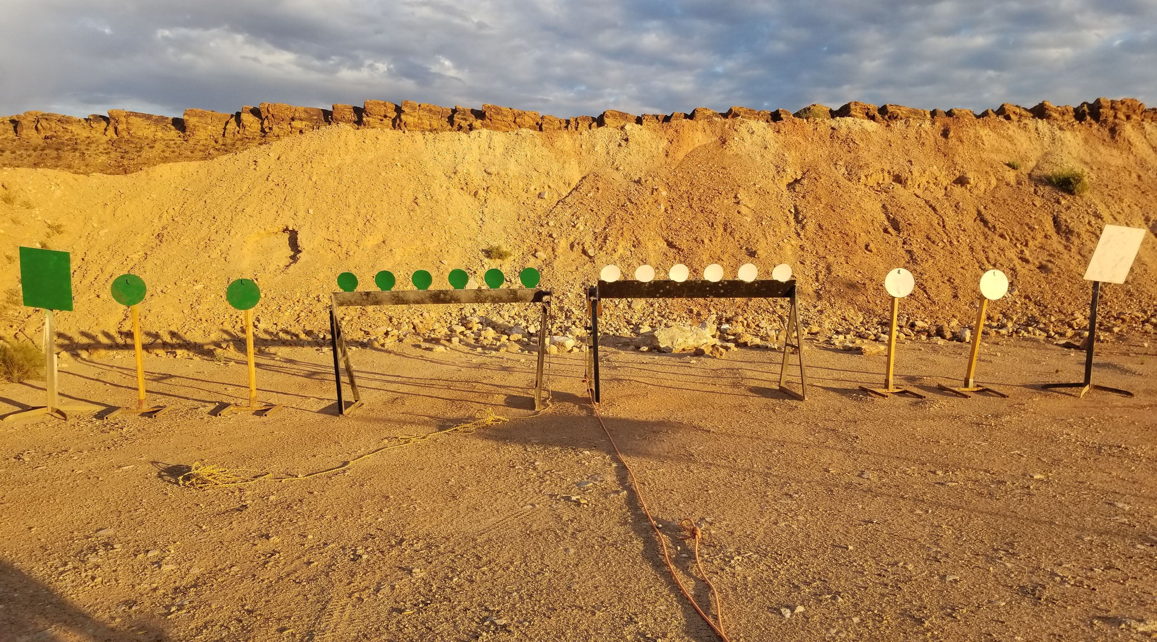 'Merica Package Southern Utah Gun Shooting Range in Southern Utah Book Tours & Activities at