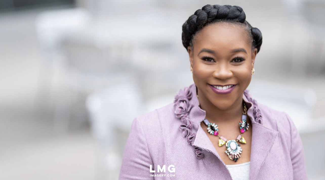 Vonda Bailey for Judge Vonda Bailey for Judge (Powered by Donorbox)