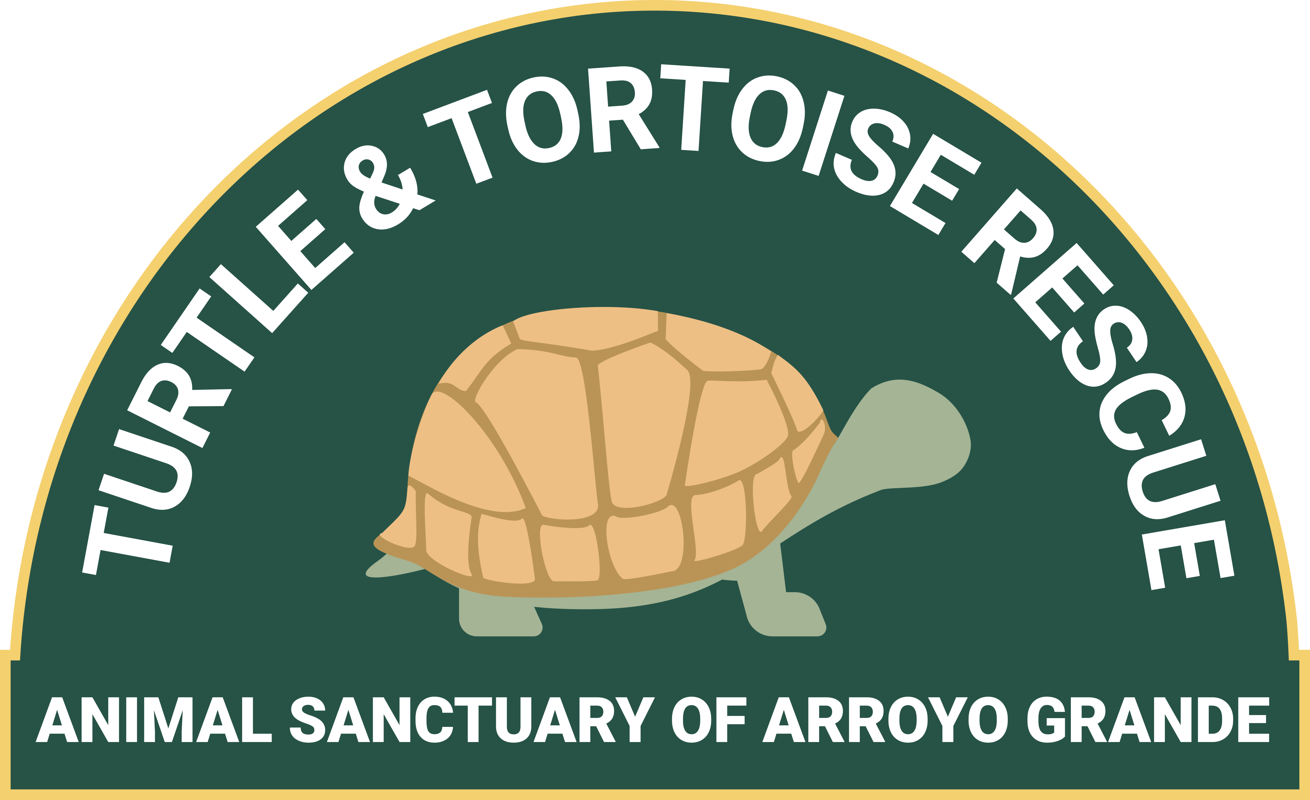 Turtle and Tortoise Rescue of Arroyo Grande Turtle and Tortoise