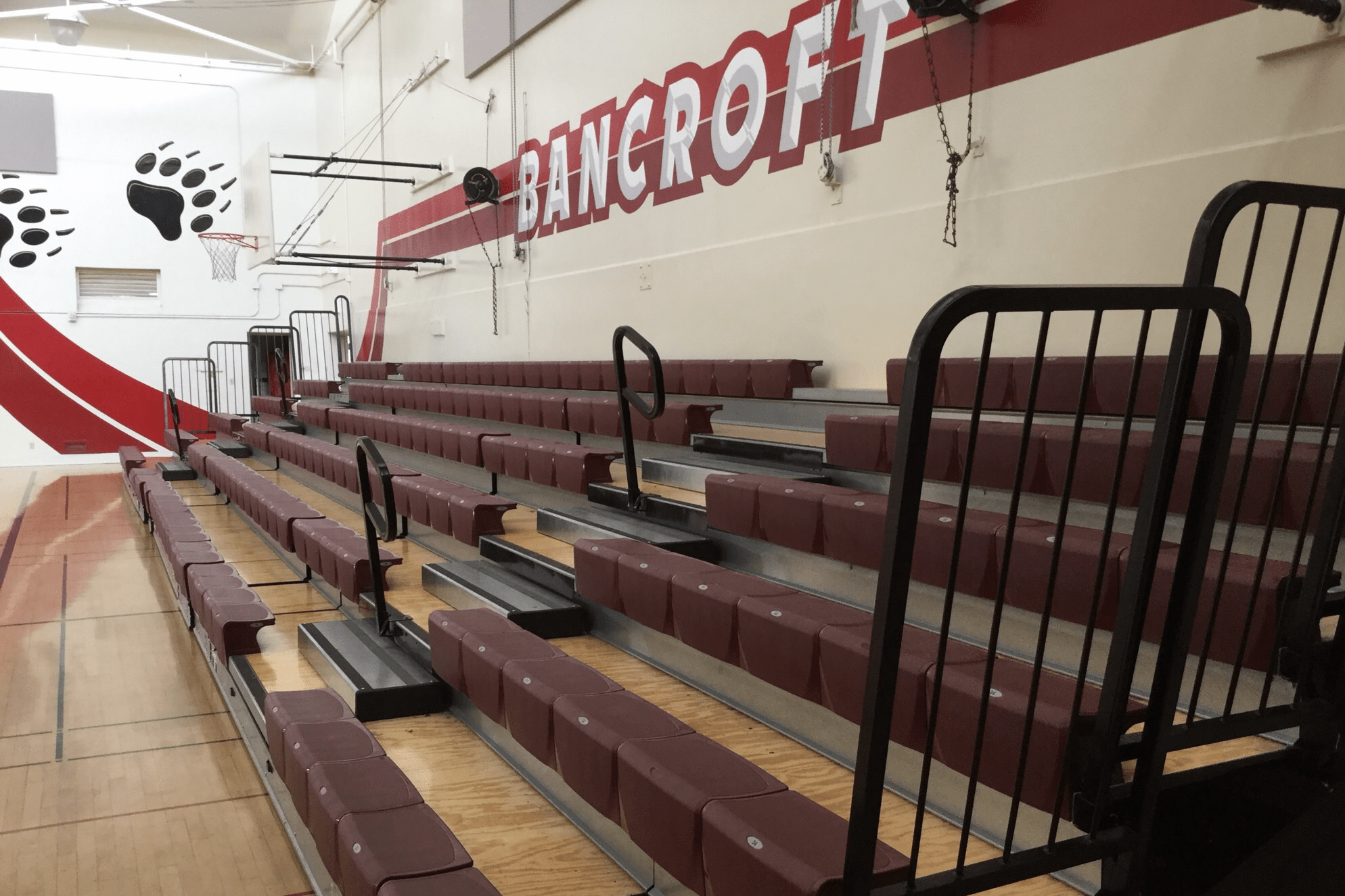 Long Beach Unified School District Office of Community Use of School