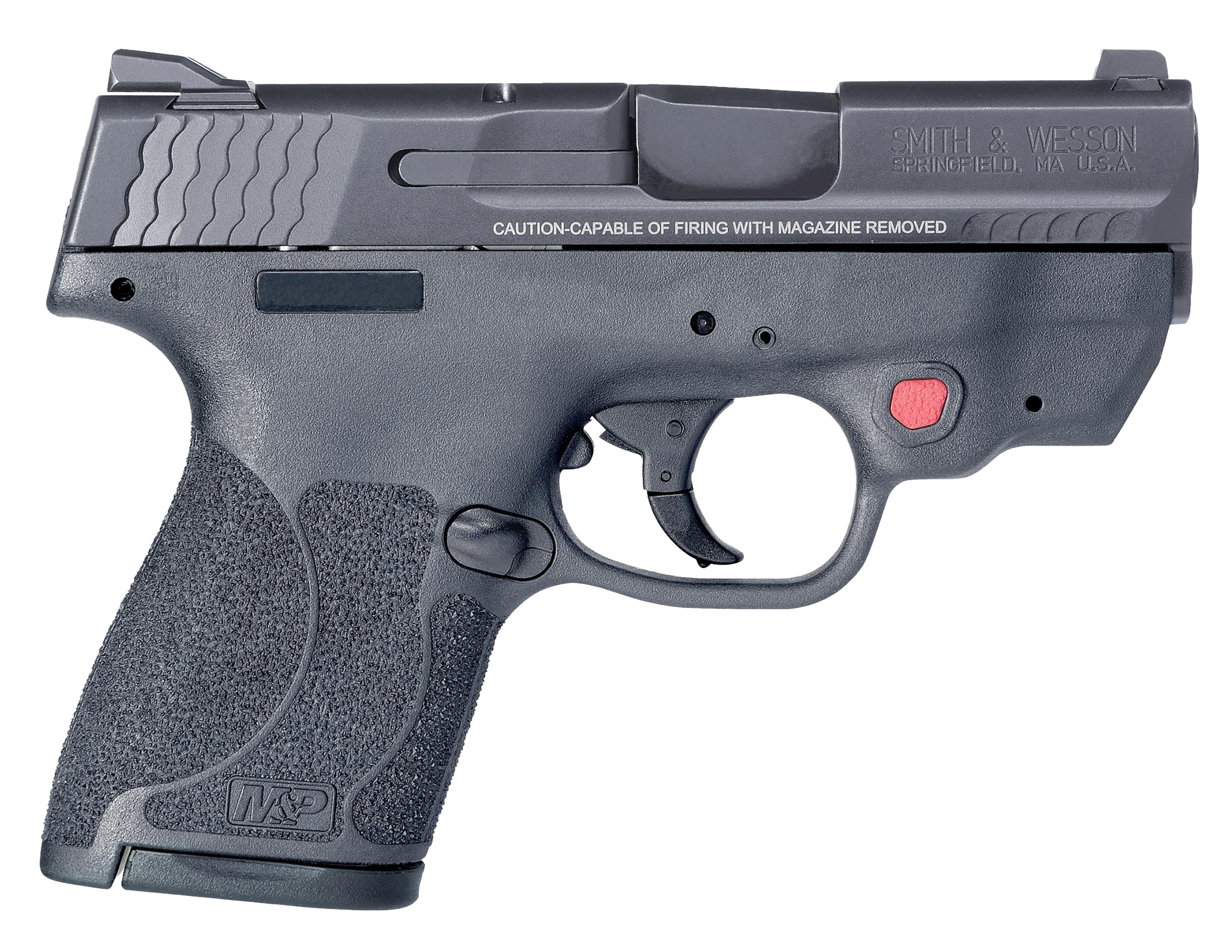 Smith & Wesson M&P 9 Shield M2.0 M&P9SHLD Shooters Sporting Center