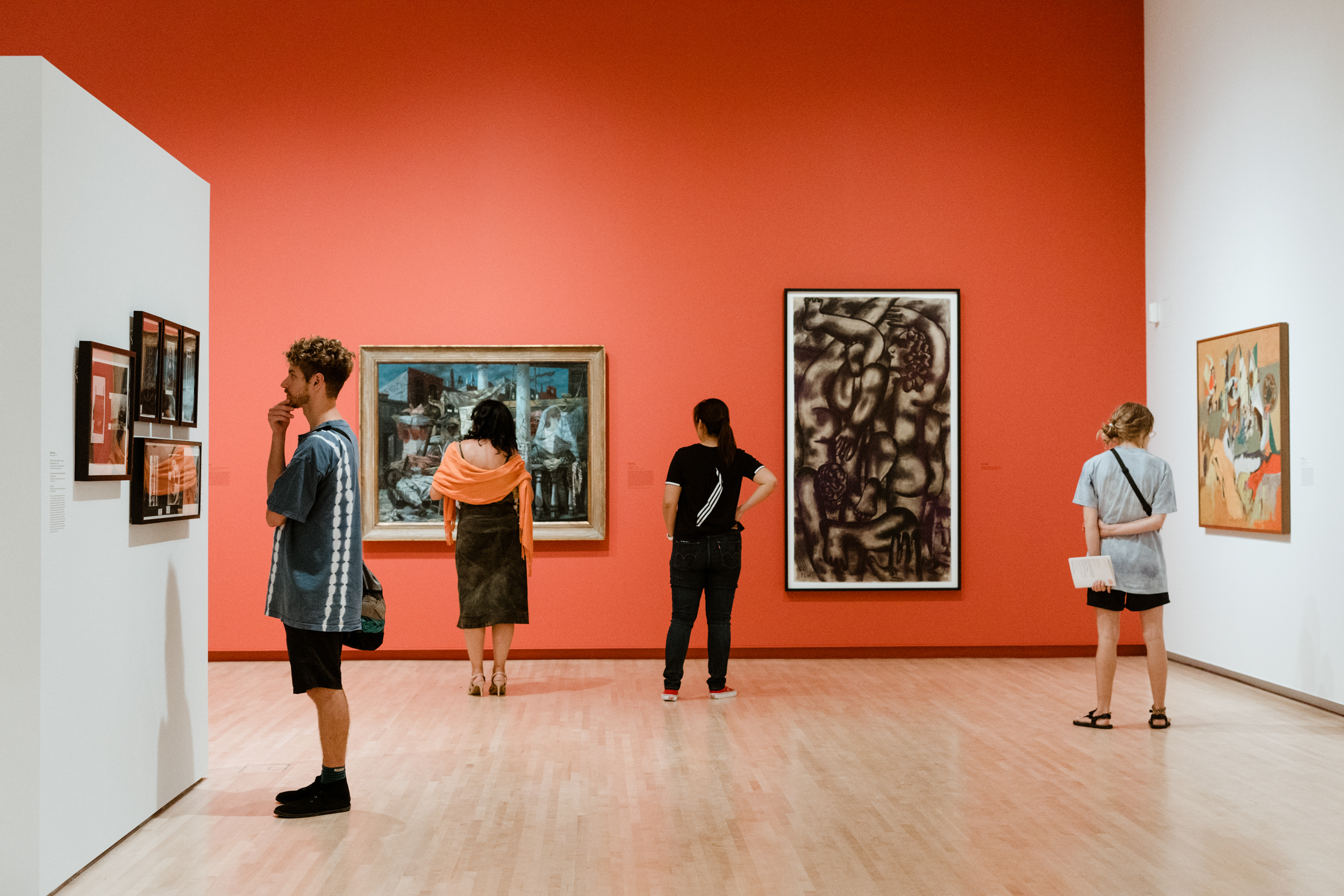 Calendar Sam Fox School of Design & Visual Arts — Washington