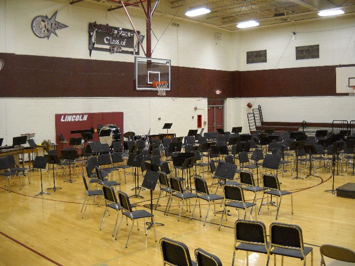El Paso Independent School District Facilities Don Haskins Middle