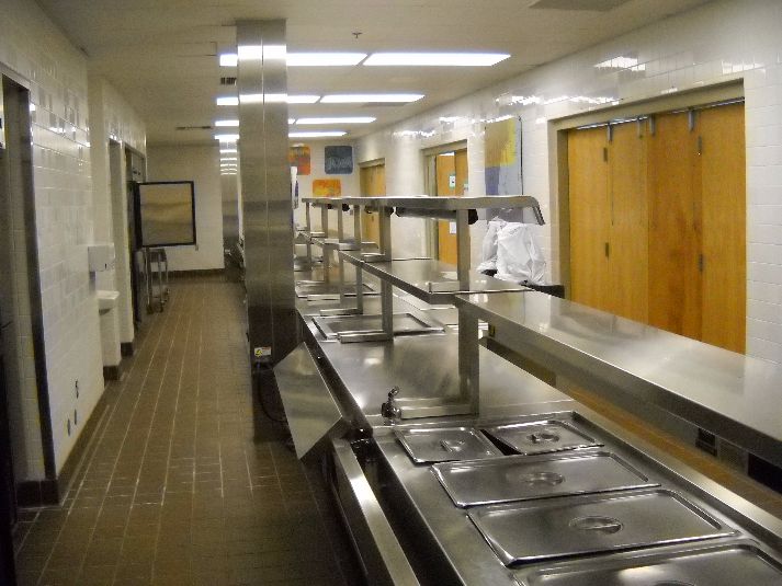 El Paso Independent School District Facilities Lundy Elementary