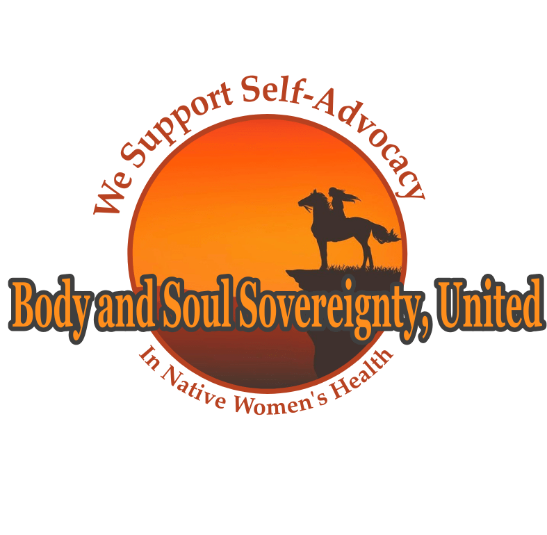 Take Back Your Body and Soul Empowering Native Women to Self