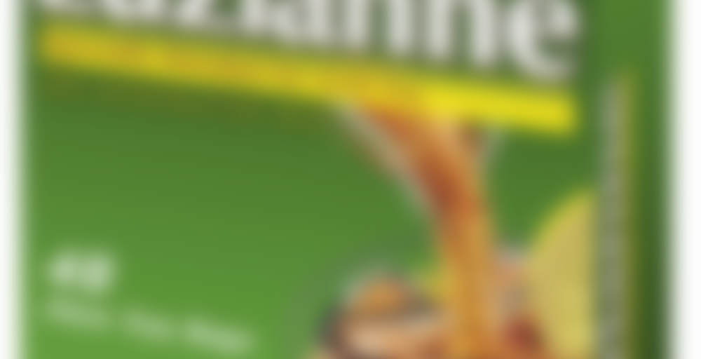 Luzianne Decaf Tea Tea by Luzianne — Steepster