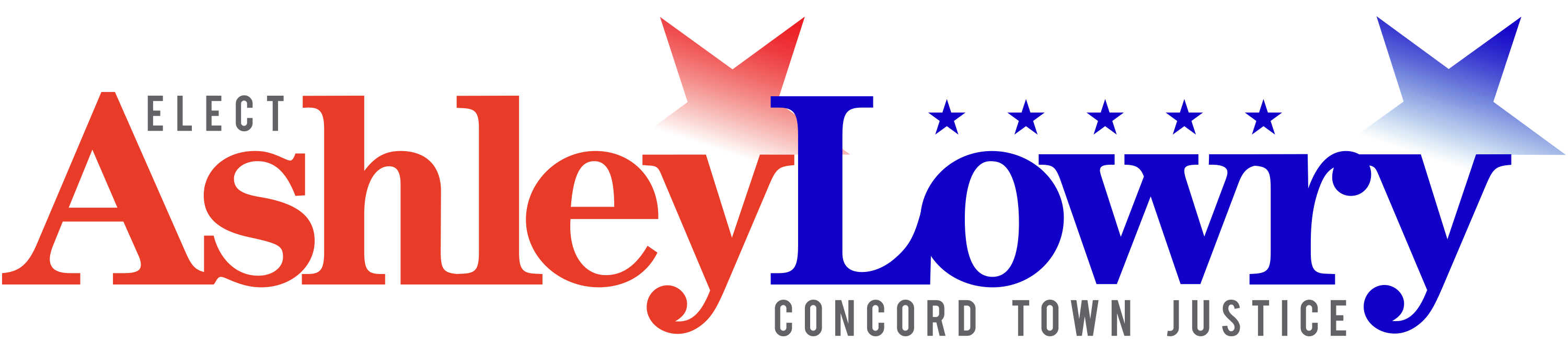 Lowry for Concord Town Justice Friends of Ashley Lowry (Powered by