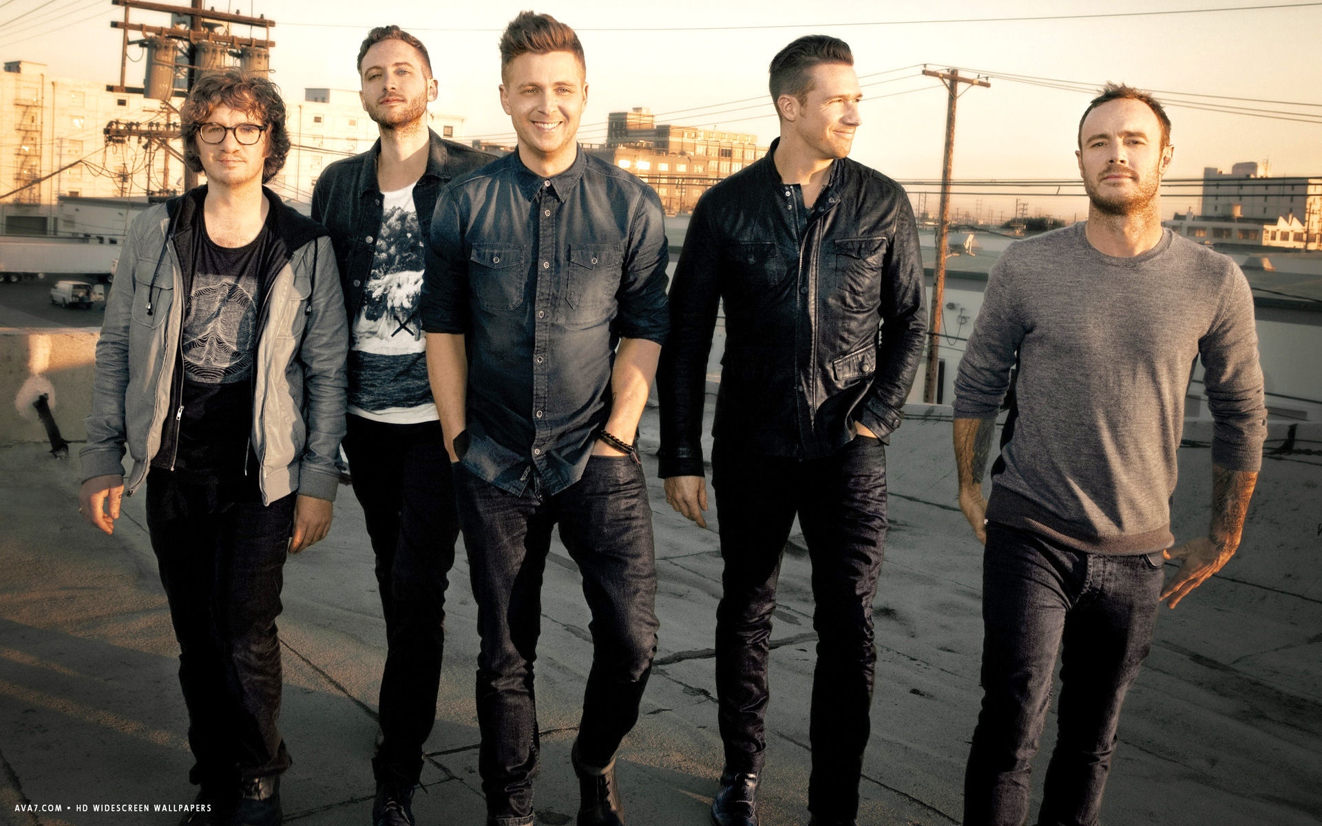OneRepublic headlines MTV Music Evolution Manila 2016 Bandwagon