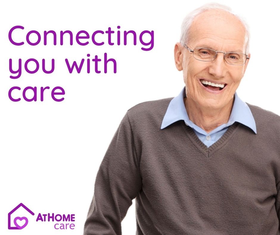 FREE to register and simple to start your search for home care and