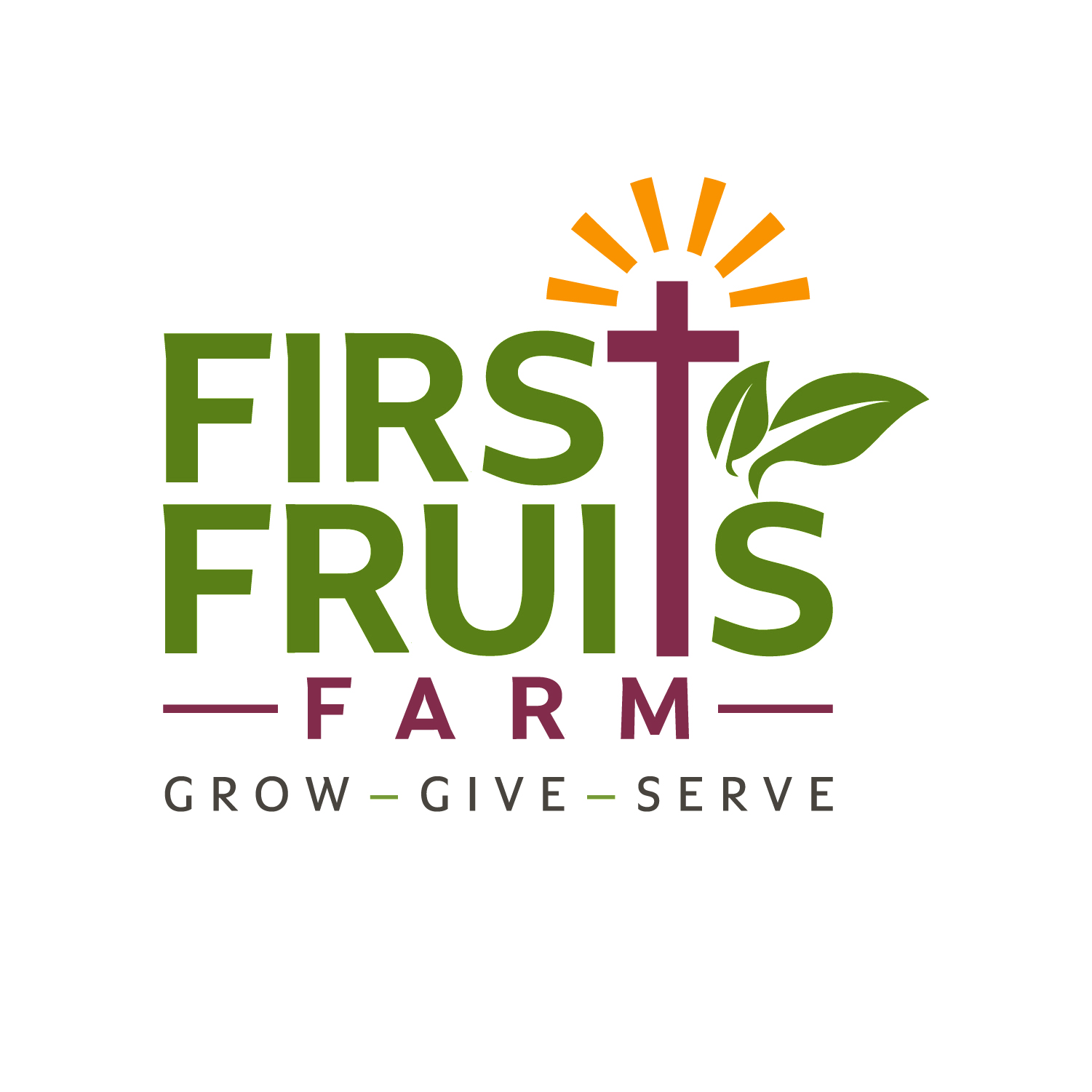 Support First Fruits Farm First Fruits Farm (Powered by Donorbox)
