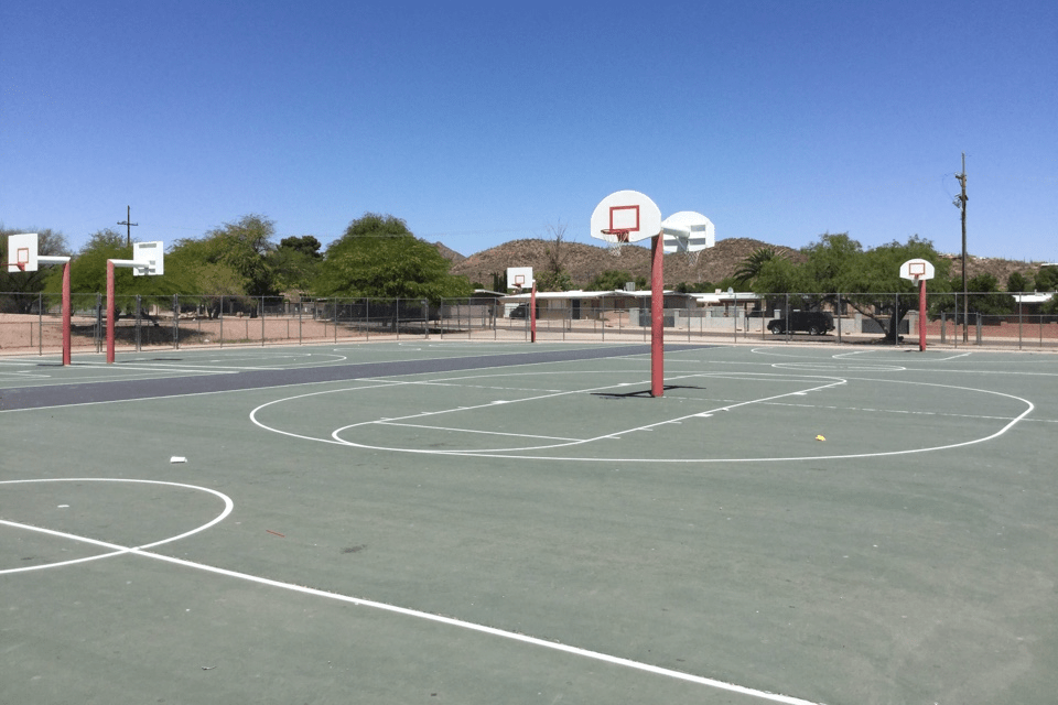 Facility Rentals Pistor Middle School Basketball Courts