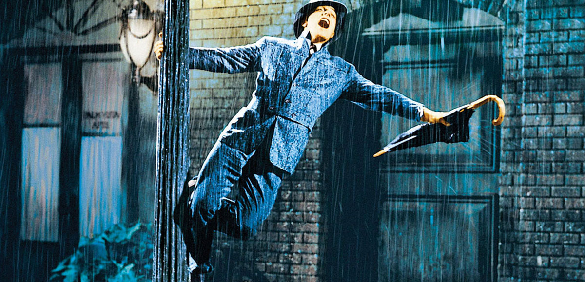 What’s the difference between an umbrella and a parasol?