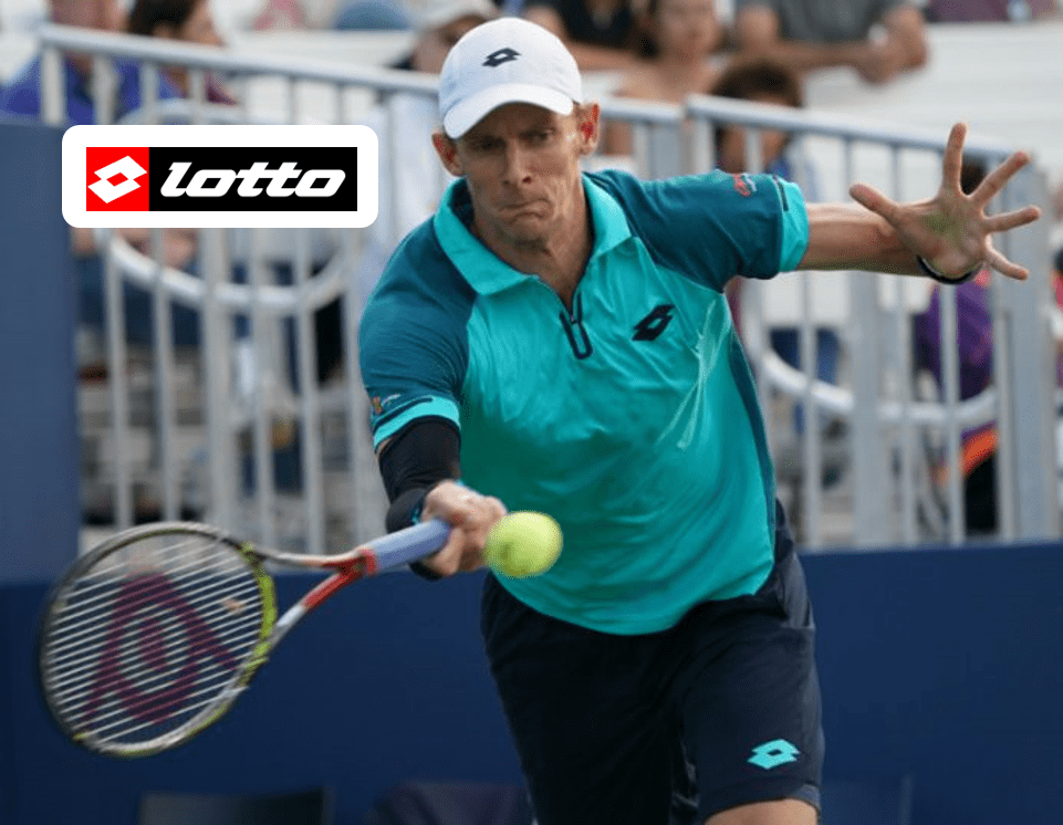 Enter our exclusive Lotto competition Tennis South Africa