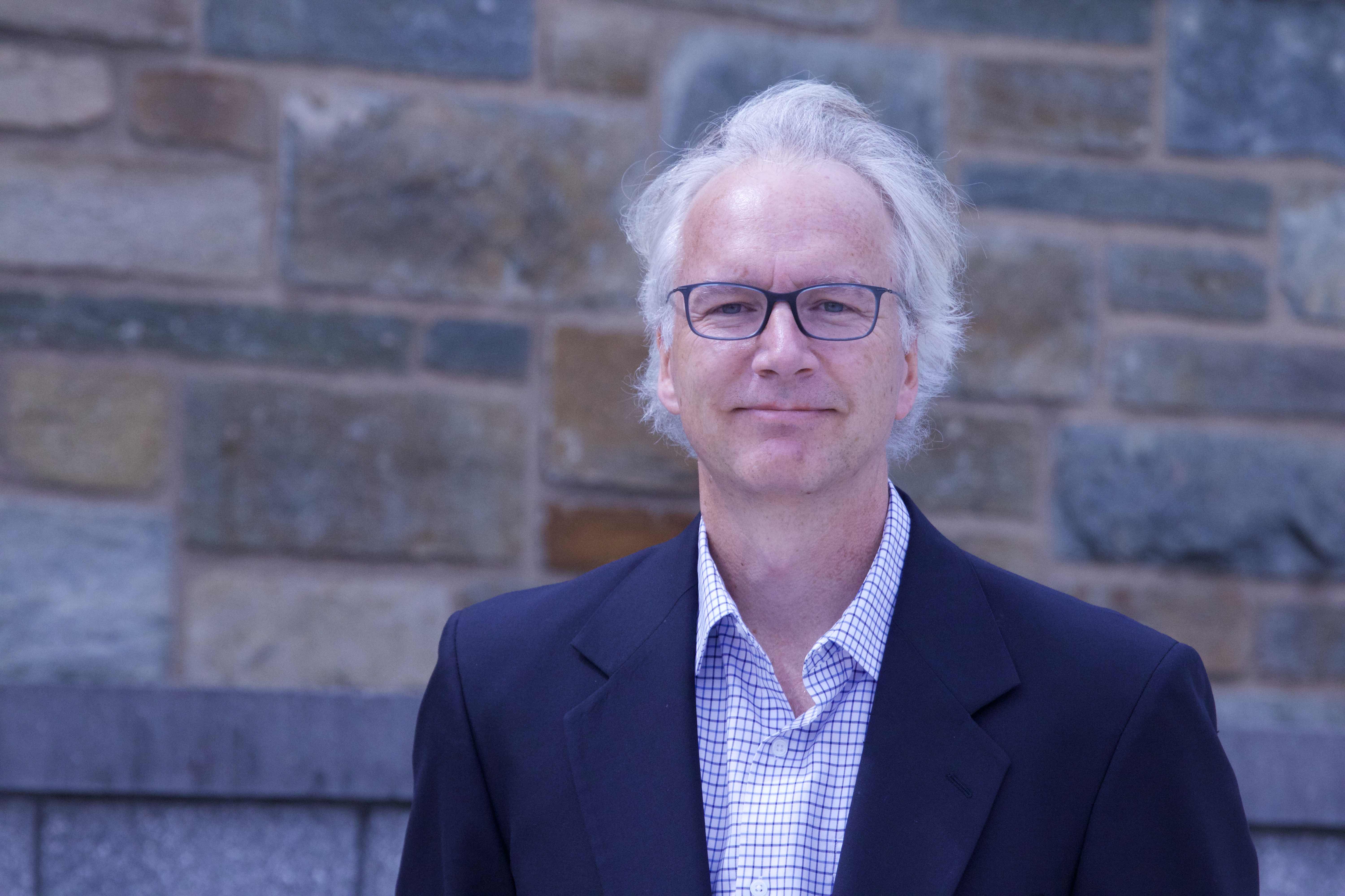 Joel Hicks for Carlisle Borough Council (2019) Joel Hicks for