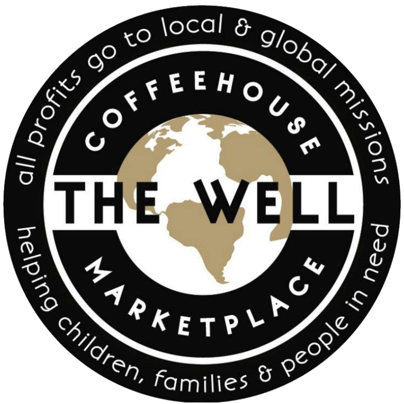 Donate The Well Coffeehouse and Marketplace The Well Coffeehouse