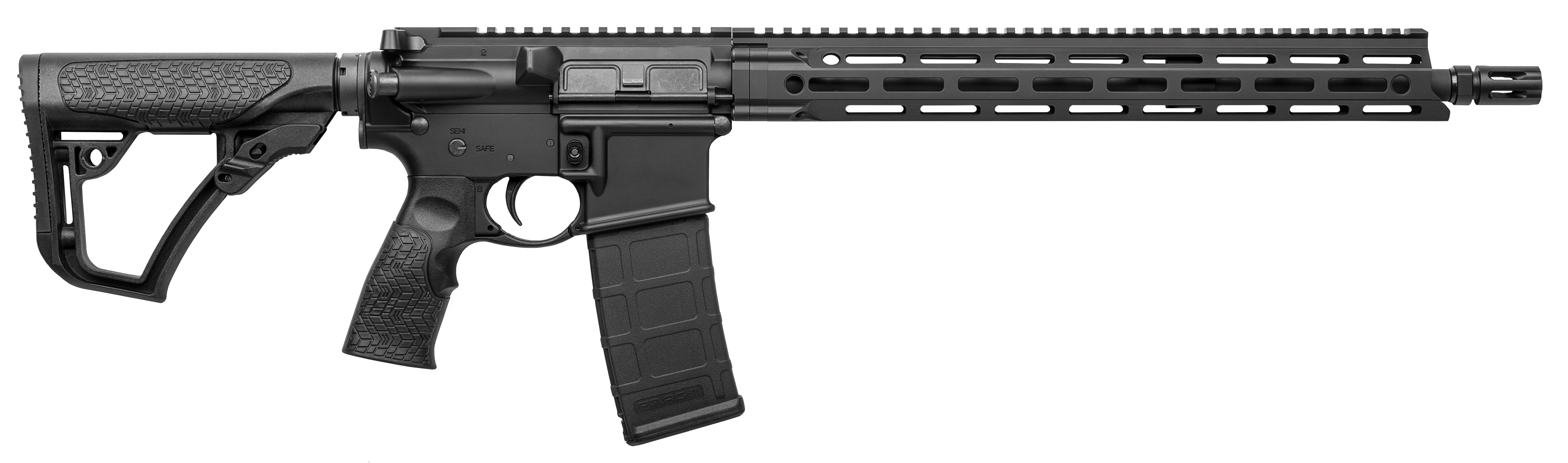 DDM4 V7 02081047 FSS Armory, Inc. Pinebrook 07058