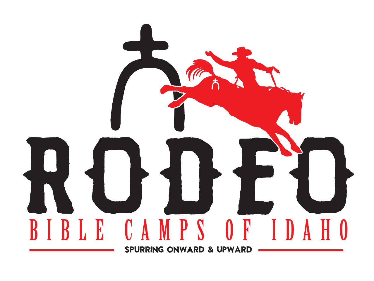 Support Rodeo Bible Camps of Idaho Rodeo Bible Camps of Idaho