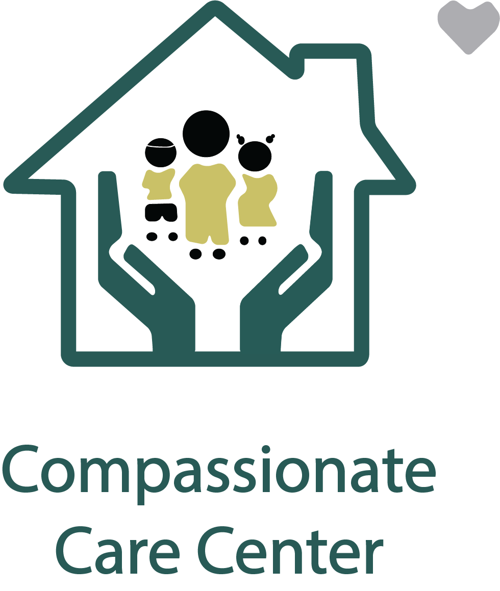 Compassion Compassionate Care Center (Powered by Donorbox)
