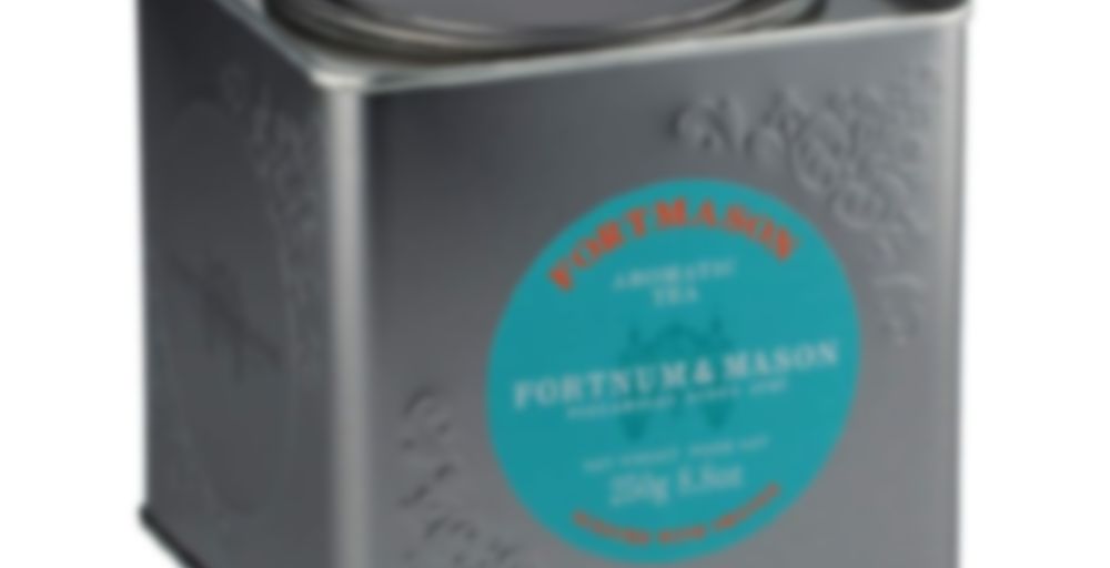 Fortmason Tea by Fortnum & Mason — Steepster