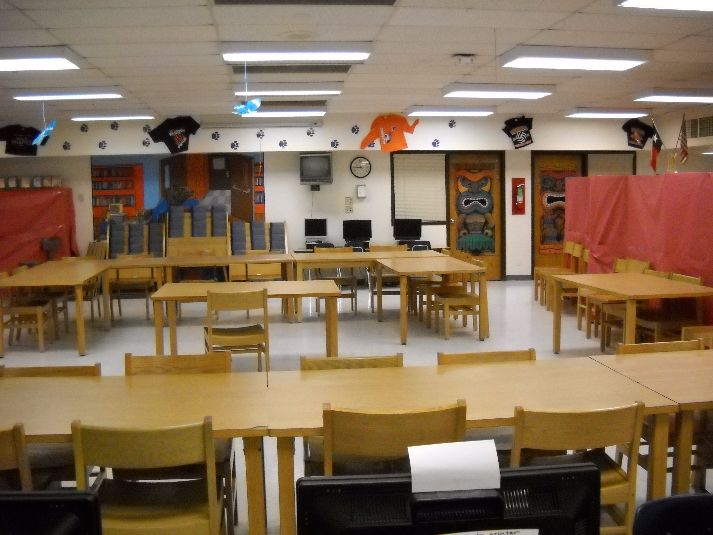 El Paso Independent School District Facilities Wiggs Middle School