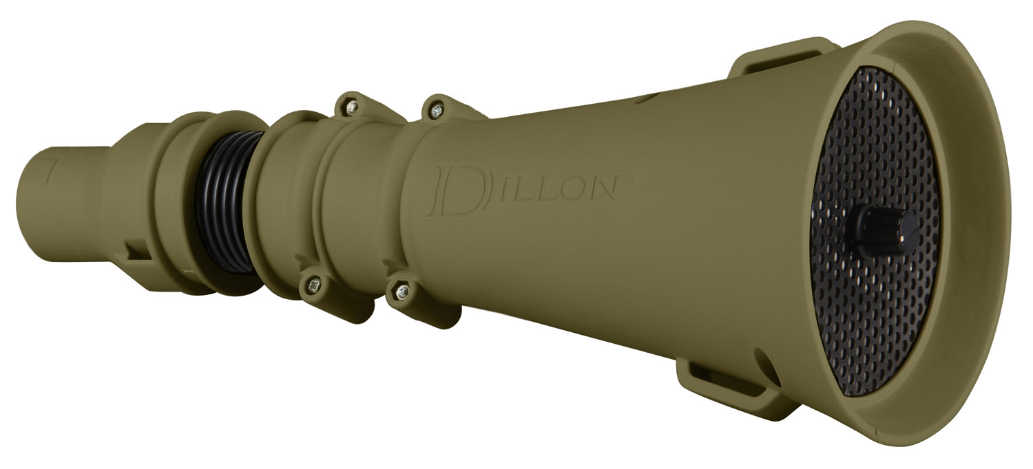 Foxpro MOOSE HORN CA Superior Guns and Ammo LLC