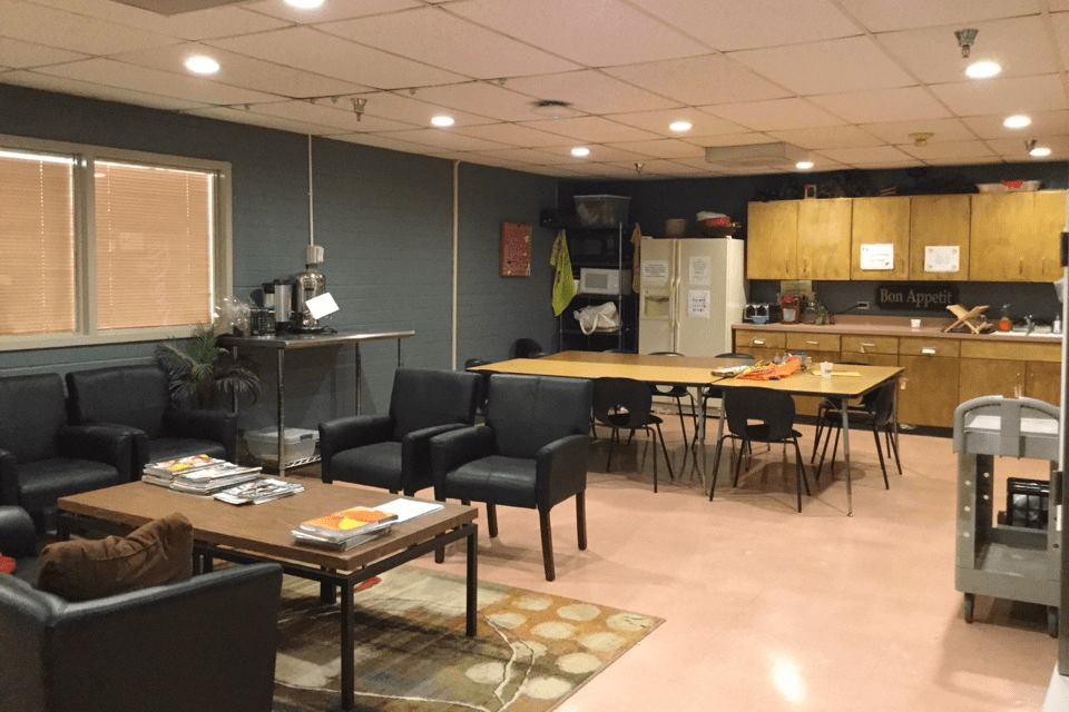 Facility Rentals Gridley Middle School Teachers Lounge