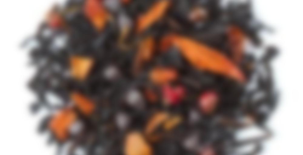 Chocolate Chili Chai Tea by DAVIDsTEA — Steepster