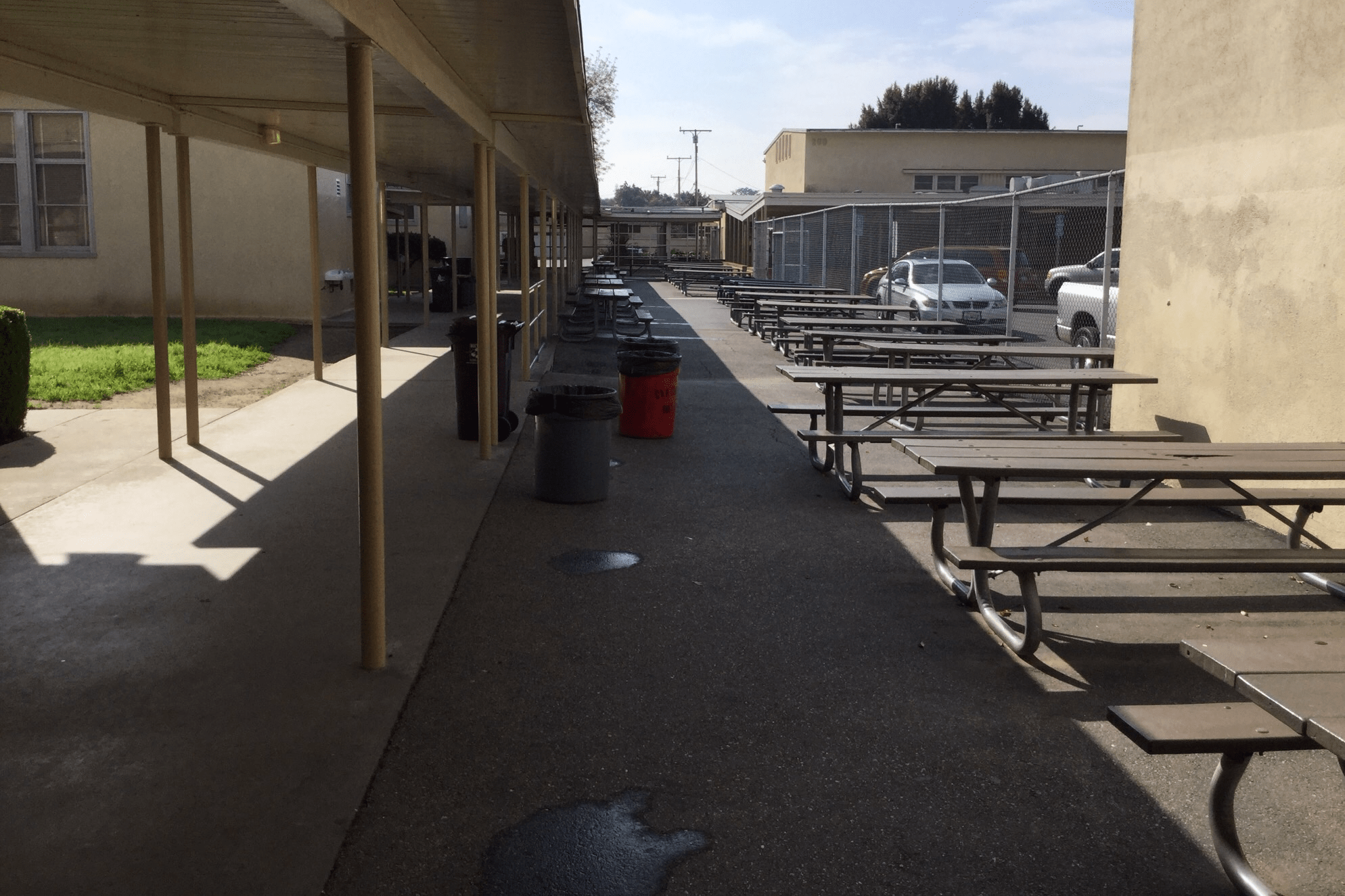 Long Beach Unified School District Office of Community Use of School