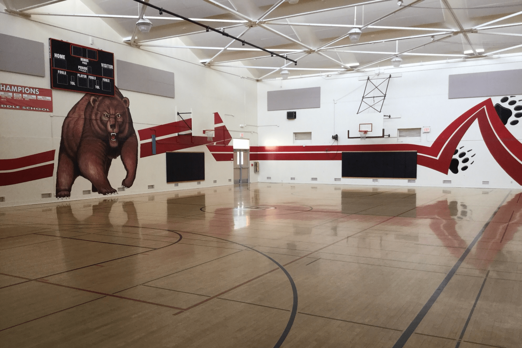 Long Beach Unified School District Office of Community Use of School