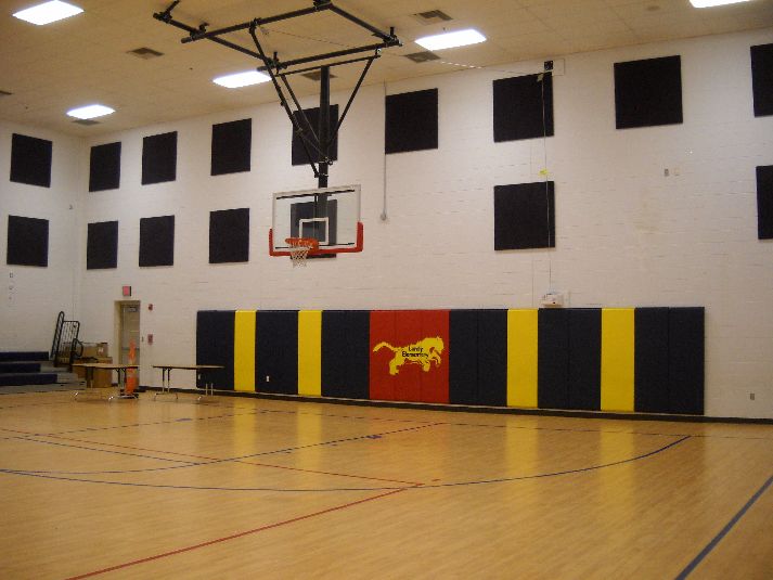 El Paso Independent School District Facilities Lundy Elementary