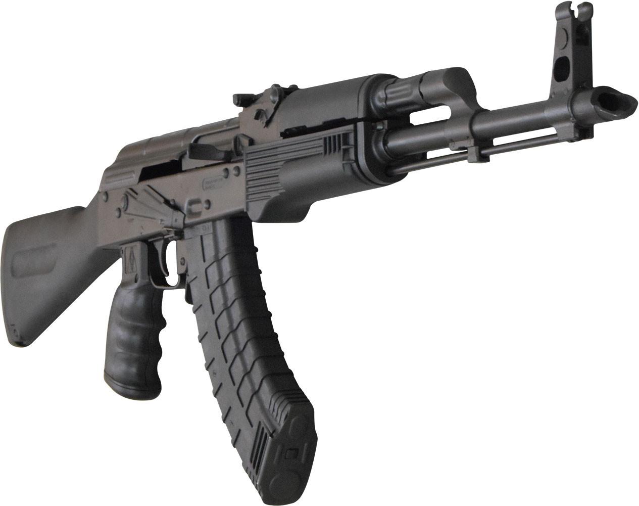 Pioneer Arms Polish Radom AK47 by James River Armory Stop Drop and