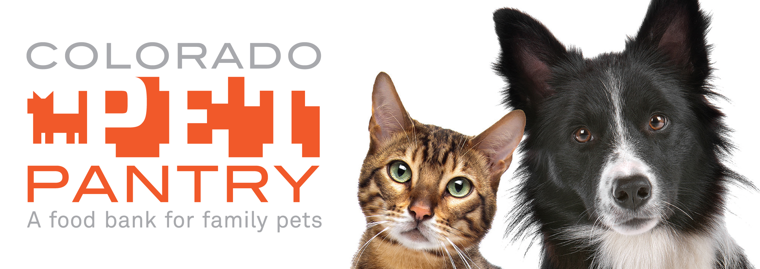 Donate to the Colorado Pet Pantry Colorado Pet Pantry (Powered by