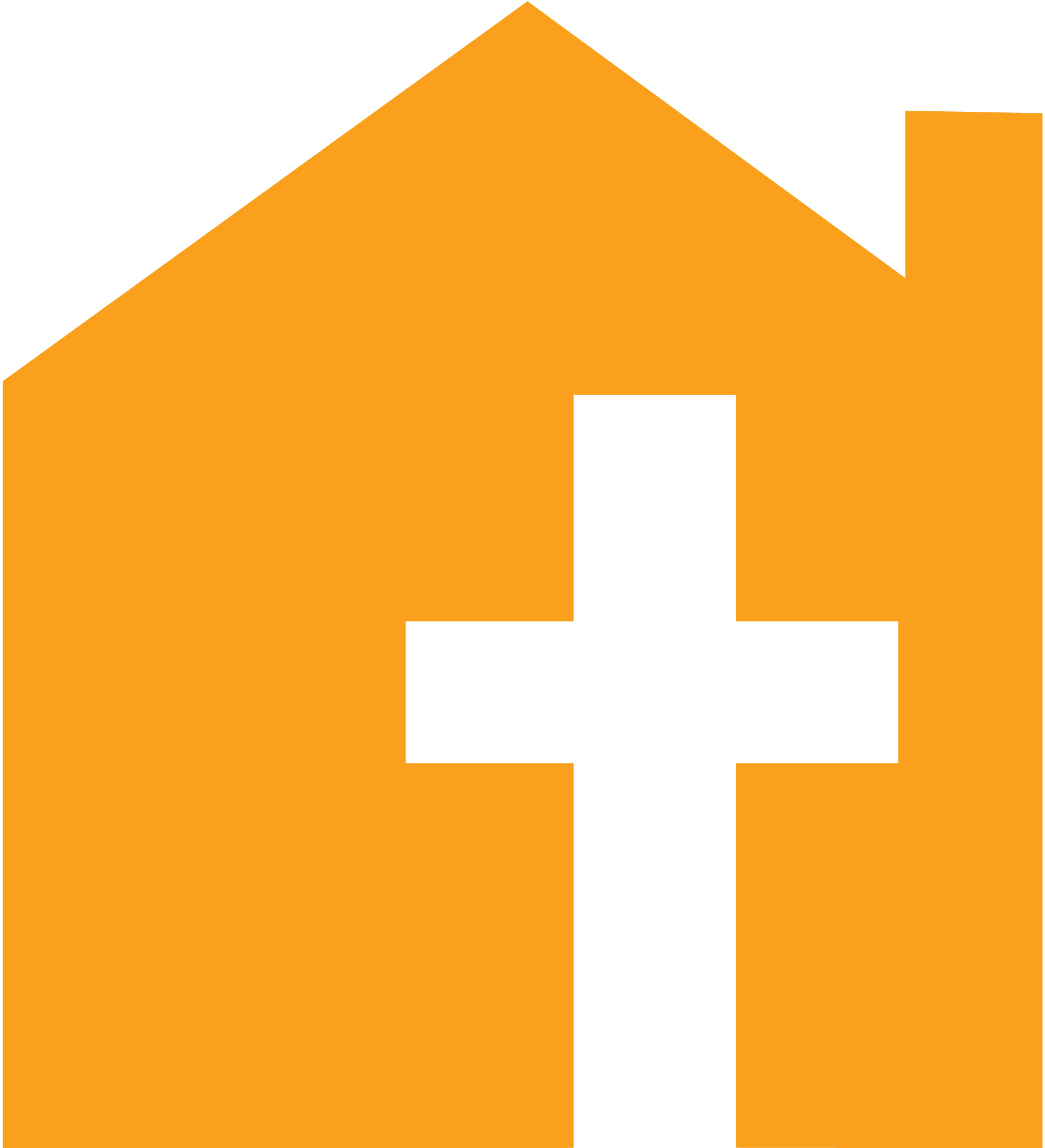 A Simple House of Sts. Francis and Alphonsus A Simple House of Sts