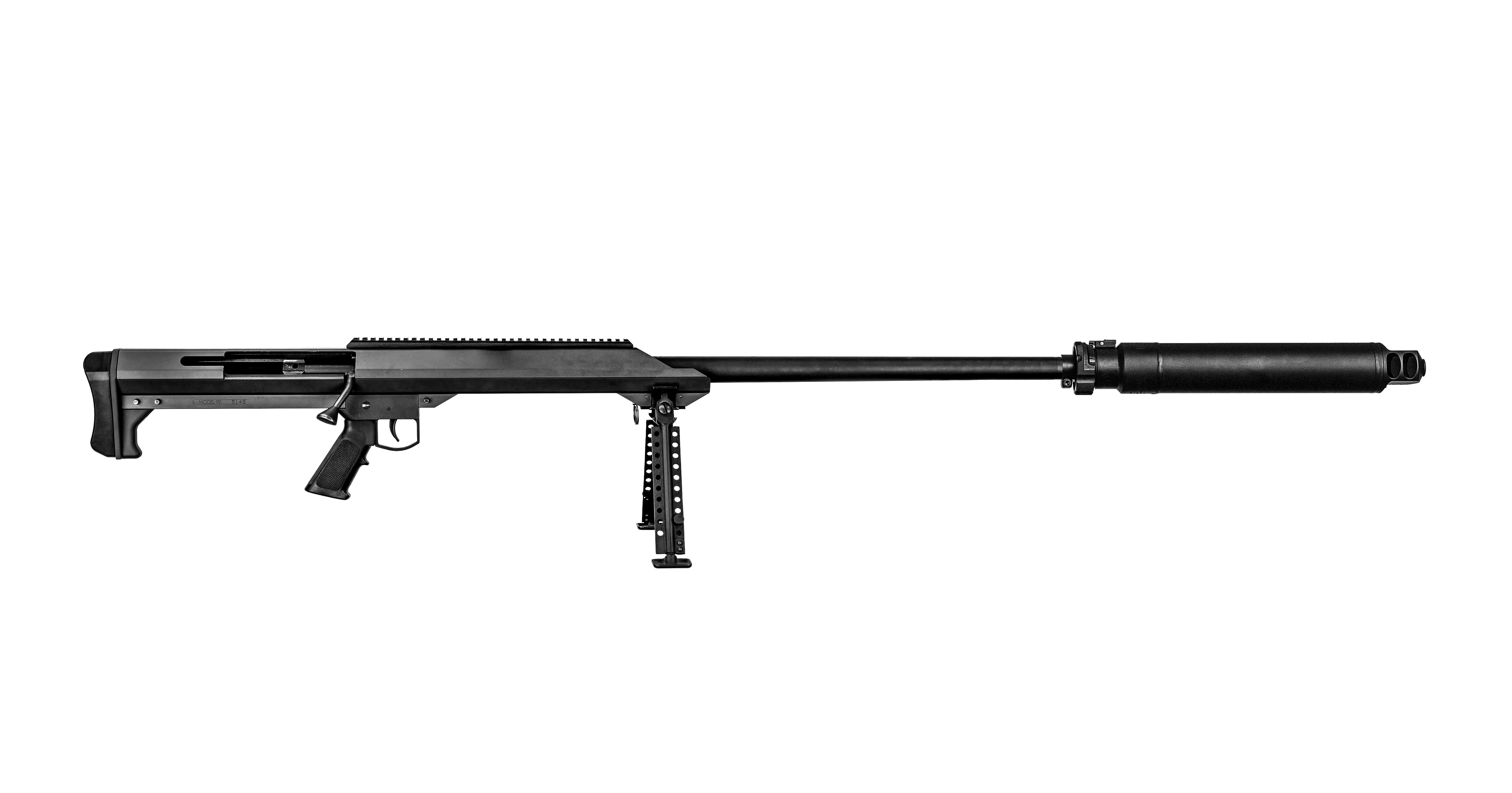 Barrett BARRETT M99 32" HB QDL Brake Texas Ranch Outfitters Inc