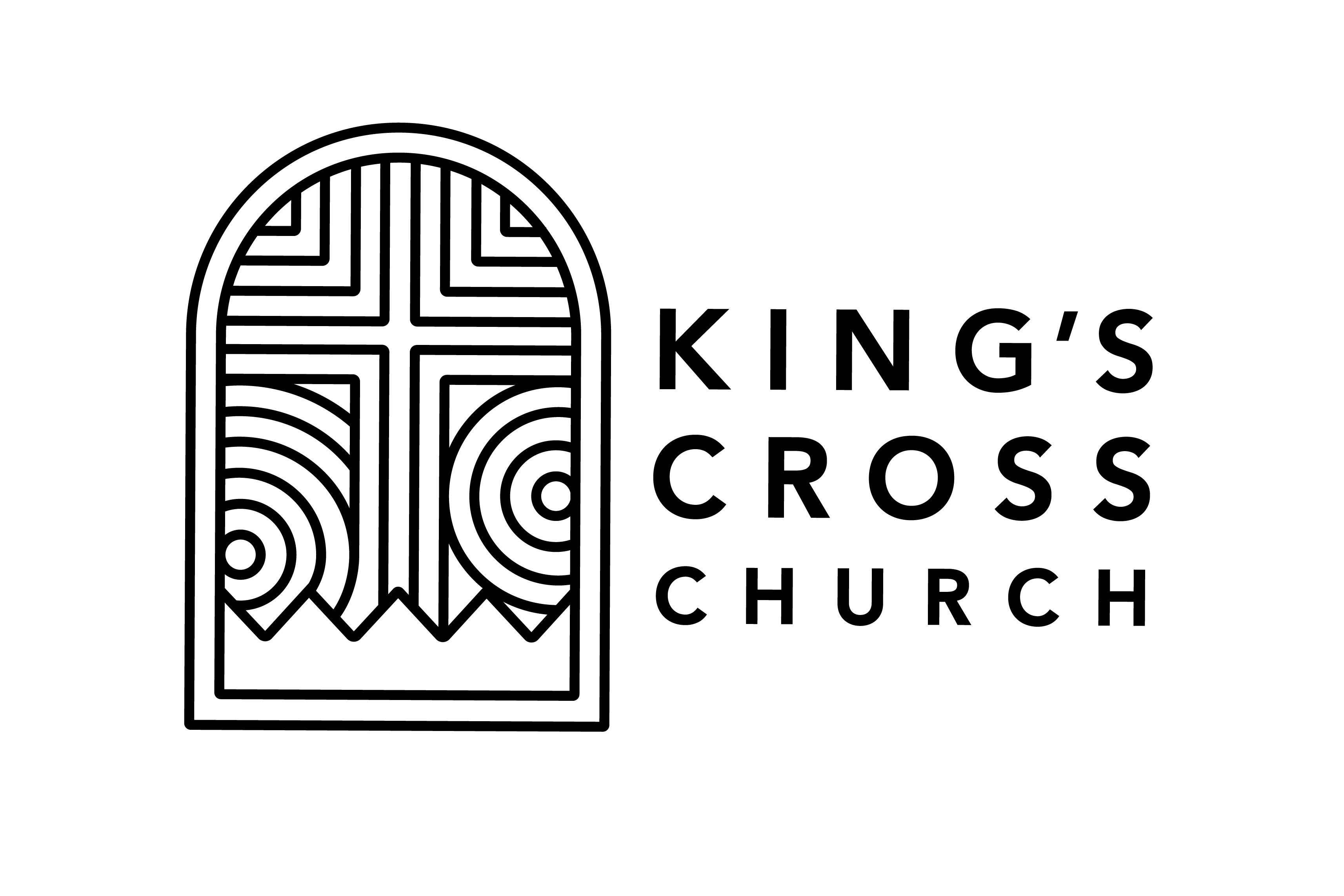 General Giving King's Cross Church (Powered by Donorbox)