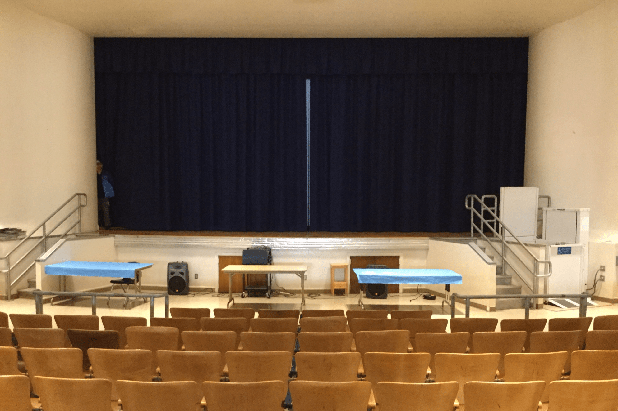 Long Beach Unified School District Office of Community Use of School