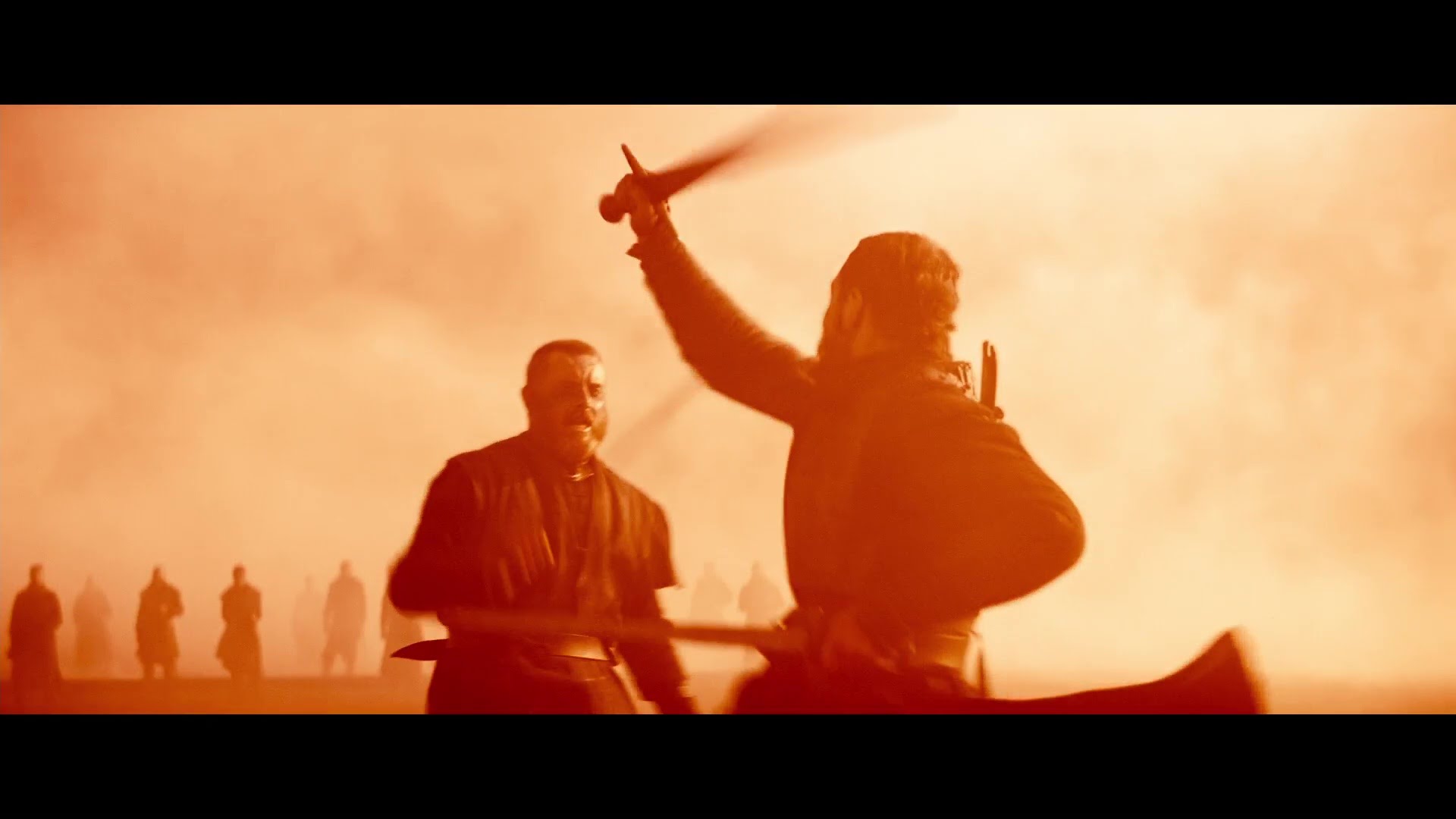 Macbeth vs Macduff Pt. II - RapPad