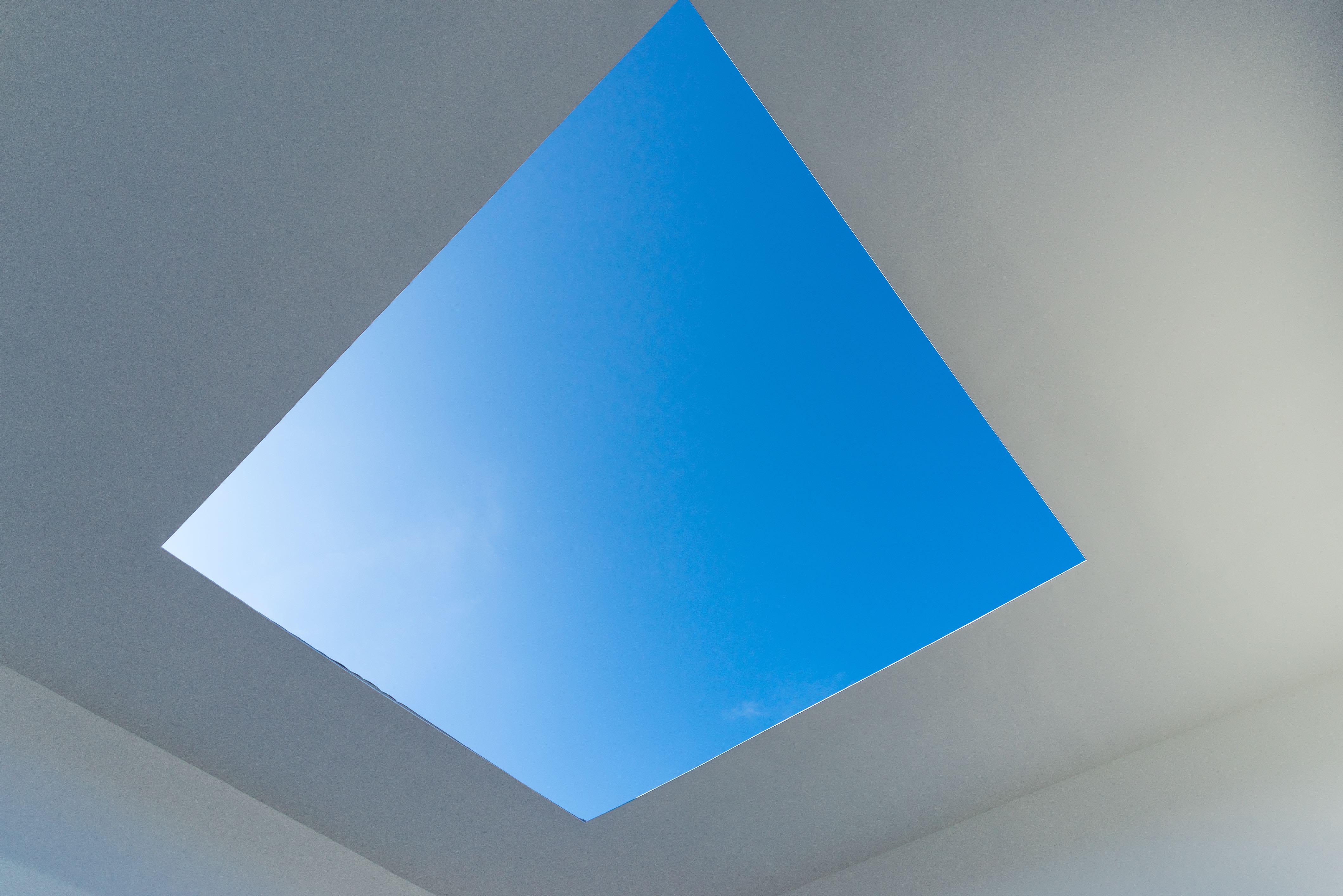 James Turrell on Meeting MoMA PS1