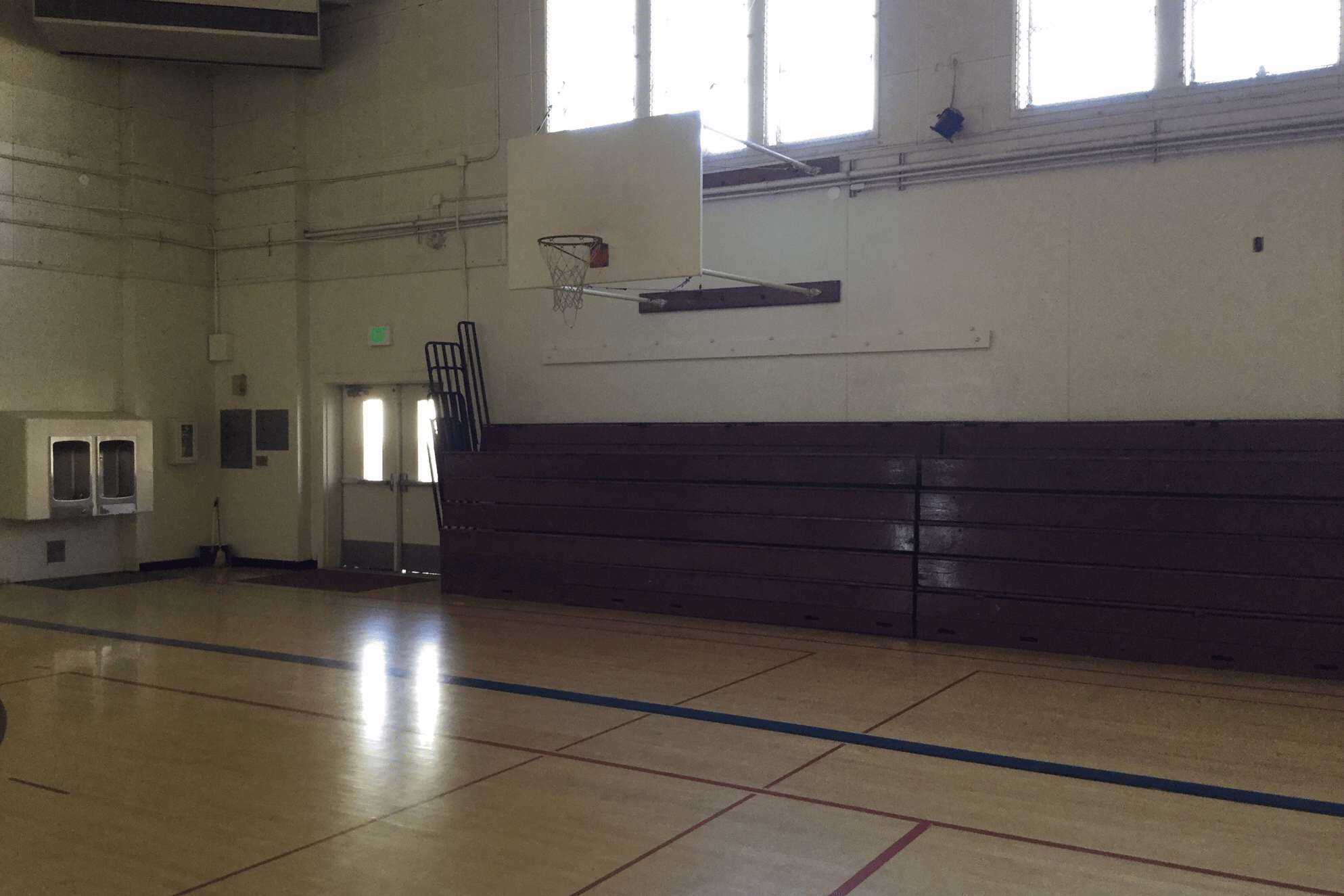 Long Beach Unified School District Office of Community Use of School